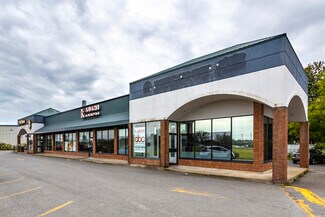 More details for 39 Rte 132, Delson, QC - Retail for Rent