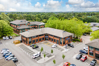 Birchwood Blvd, Warrington for sale Building Photo- Image 1 of 39