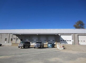 More details for 135 Ward Ave, Moosup, CT - Industrial for Rent