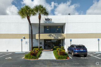 More details for 500 Gulfstream Blvd, Delray Beach, FL - Office for Rent