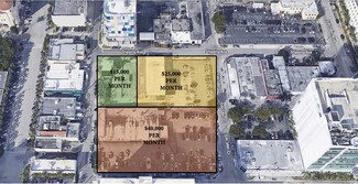 More details for 3898 Shipping Ave, Miami, FL - Land for Rent