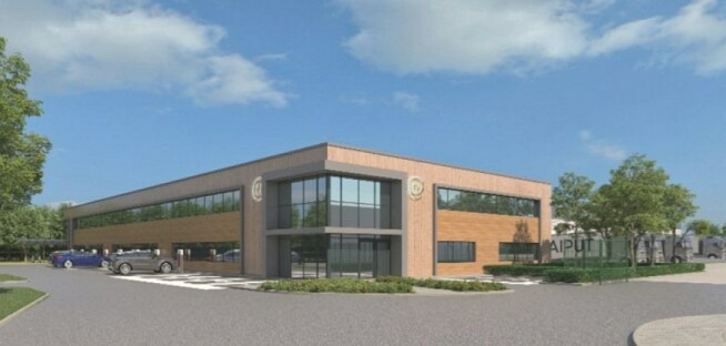 Faggs Rd, Feltham for sale - Primary Photo - Image 1 of 1