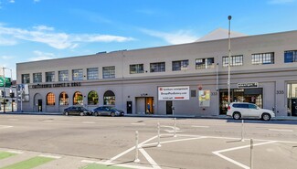 More details for 301-335 8th St, San Francisco, CA - Office/Retail for Rent