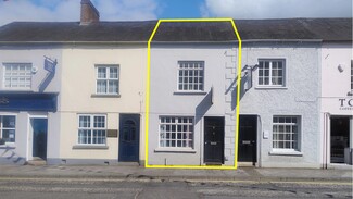 More details for 6 Lisburn St, Hillsborough - Office for Rent