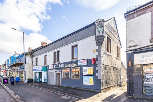 More details for 74 Main St, Baillieston - Retail to Rent