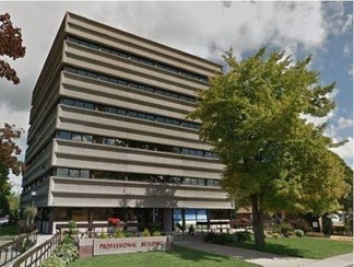 More details for 5400 Portage Rd, Niagara Falls, ON - Office/Medical for Rent