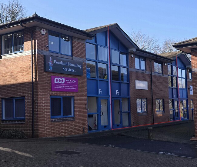 More details for Standard Way, Fareham - Office to Rent