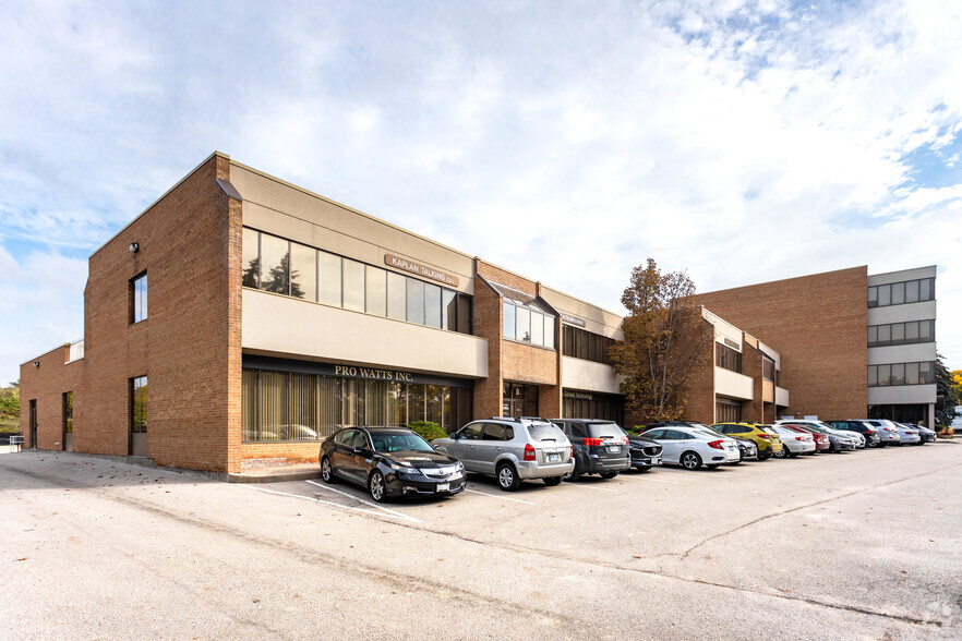 2900 John St, Markham, ON for rent - Building Photo - Image 2 of 5