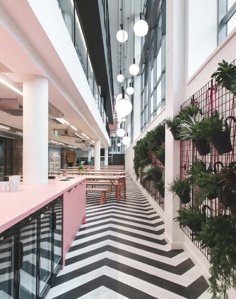 Great Ancoats St, Manchester to rent - Building Photo - Image 3 of 7