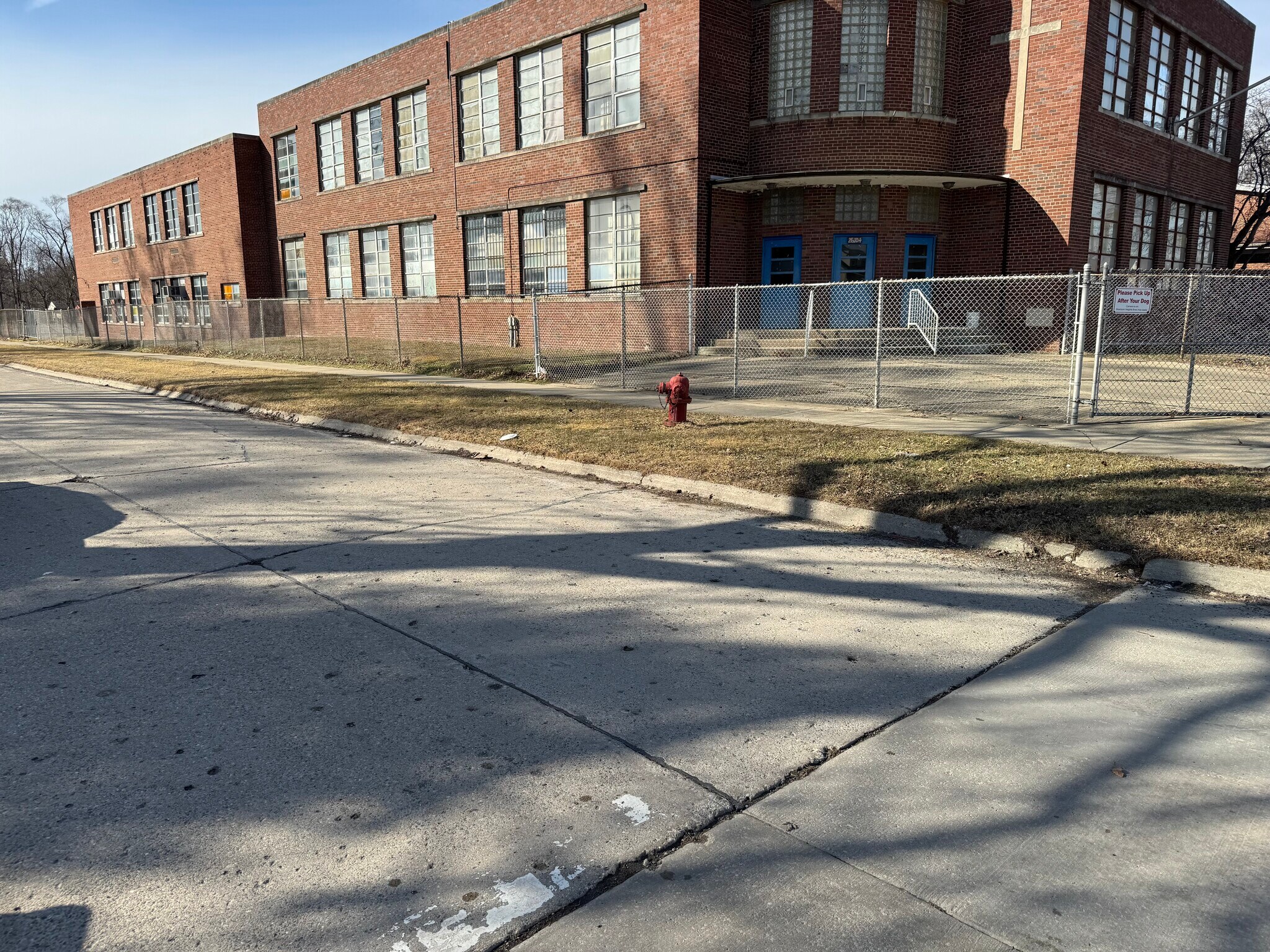 26123 McDonald St, Dearborn Heights, MI for sale Building Photo- Image 1 of 1