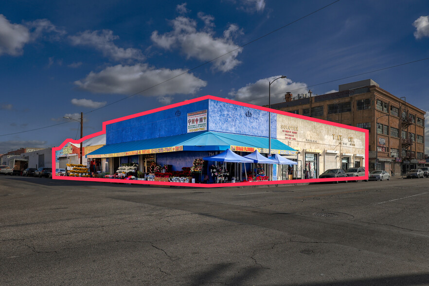 784 Crocker St, Los Angeles, CA for sale - Building Photo - Image 3 of 37