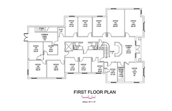 771 E Southlake Blvd, Southlake, TX for rent Floor Plan- Image 1 of 1