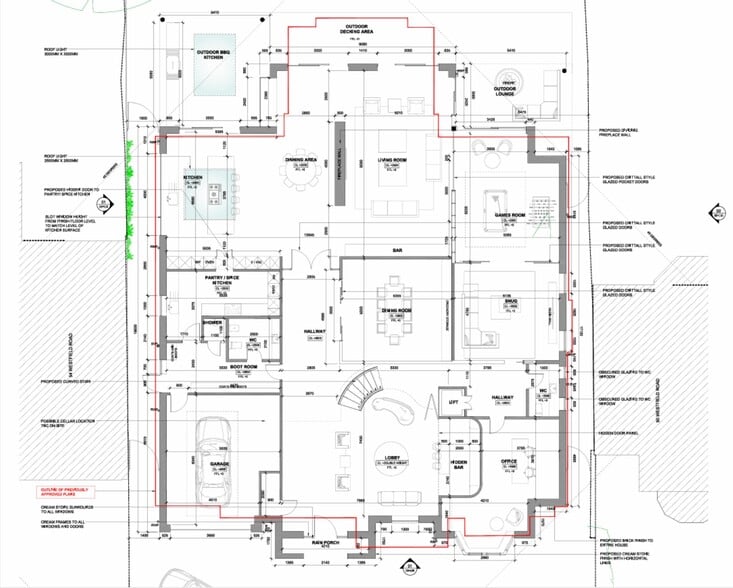 52 Westfield Rd, Birmingham for sale - Floor Plan - Image 3 of 4