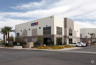 98 Corporate Park Dr, Henderson, NV for sale Building Photo- Image 1 of 1