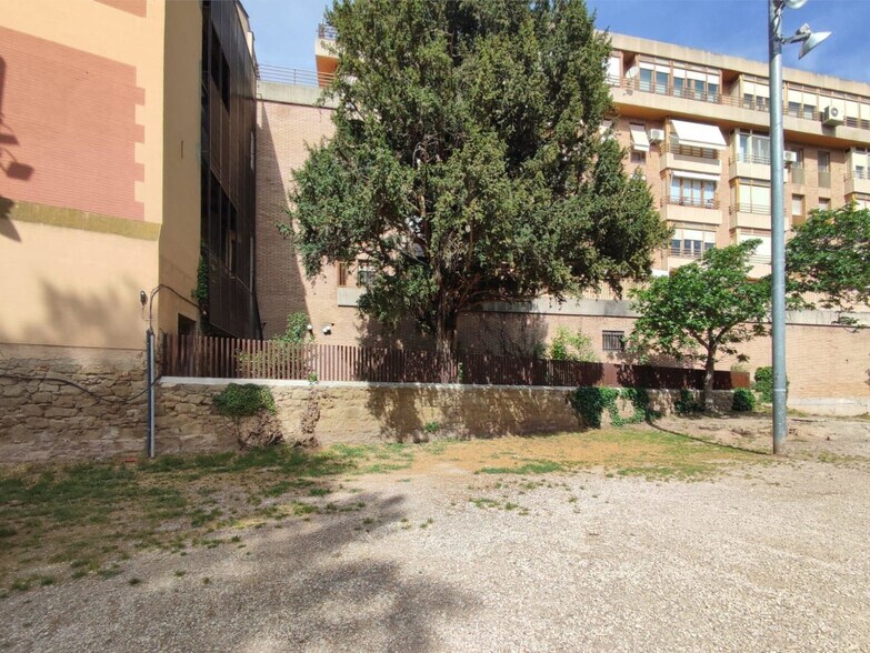 Build-to-Rent in Manresa, Barcelona for sale - Building Photo - Image 3 of 4