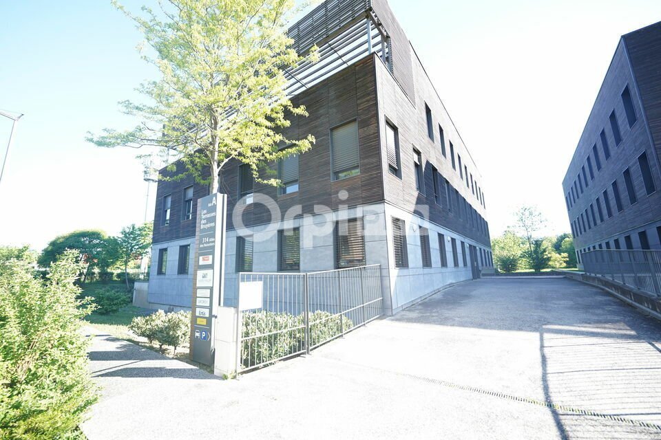 314 Allée Des Noisetiers, Limonest to rent Building Photo- Image 1 of 10