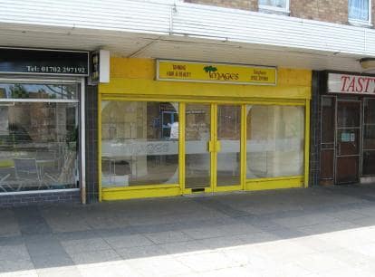 Constable Way, Southend On Sea to rent - Building Photo - Image 2 of 4