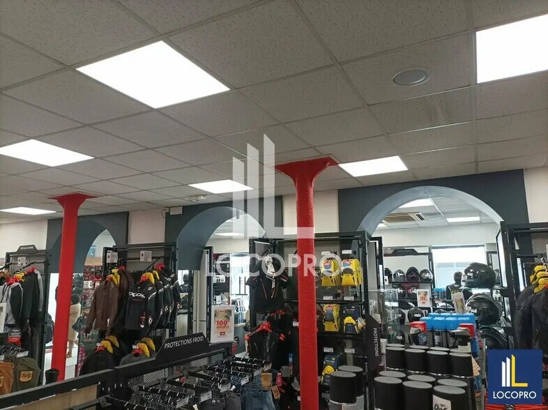 Build-to-Rent in Nice for sale - Interior Photo - Image 2 of 12