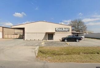 More details for 13402 Weiman Rd, Houston, TX - Industrial for Sale