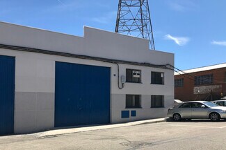 More details for Calle Atienza, 10, Fuenlabrada - Industrial to Rent