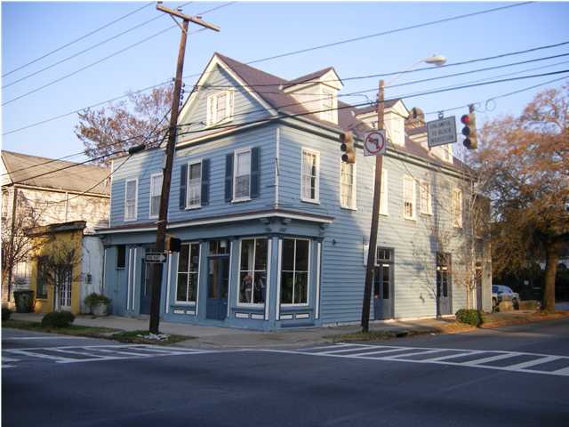 114 Cannon St, Charleston, SC for rent - Building Photo - Image 2 of 3