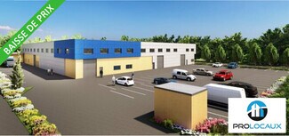 More details for Light Industrial for Sale