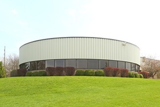 More details for 674 S Wagner Rd, Ann Arbor, MI - Co-working to Rent