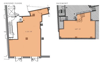 63 Wall St, New York, NY for rent Floor Plan- Image 2 of 2