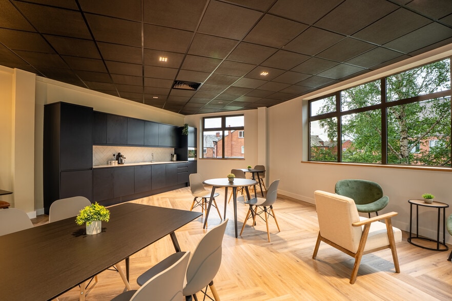 1 Cross St, Sale to rent - Interior Photo - Image 3 of 5