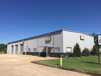 More details for 2521 S Council Rd, Oklahoma City, OK - Industrial for Rent