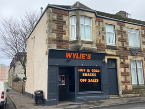 18-24 Springvale St, Saltcoats for sale Building Photo- Image 1 of 2