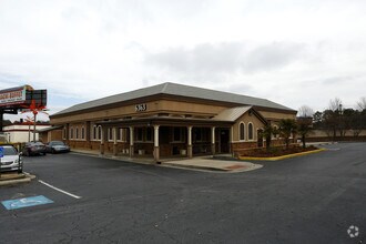 6363 Peachtree Industrial Blvd, Atlanta, GA for rent Primary Photo- Image 1 of 30