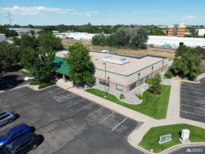 4700 Innovation Dr, Fort Collins, CO for sale Building Photo- Image 1 of 20