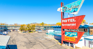 More details for 711 Silver Heights Blvd, Silver City, NM - Hospitality for Sale