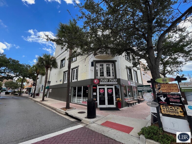 100 Harrison St, Cocoa, FL for rent - Building Photo - Image 1 of 8