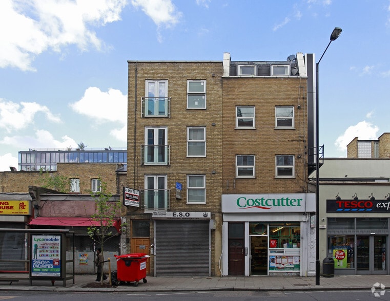 63 Tower Bridge Rd, London for sale - Primary Photo - Image 1 of 1