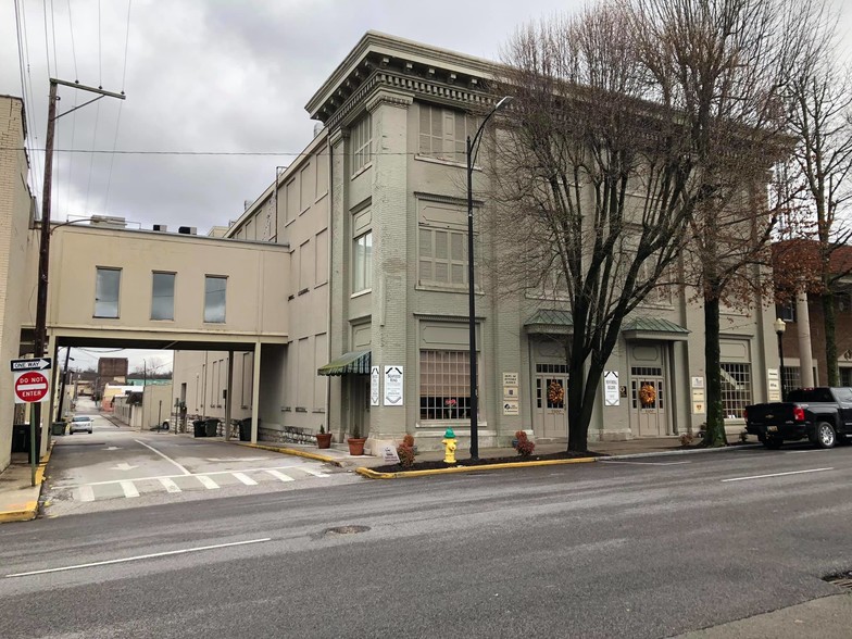 1100 S Main St, Hopkinsville, KY for sale - Building Photo - Image 1 of 1