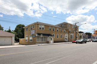 More details for 98 W Broad St, Pawcatuck, CT - Office/Retail for Rent