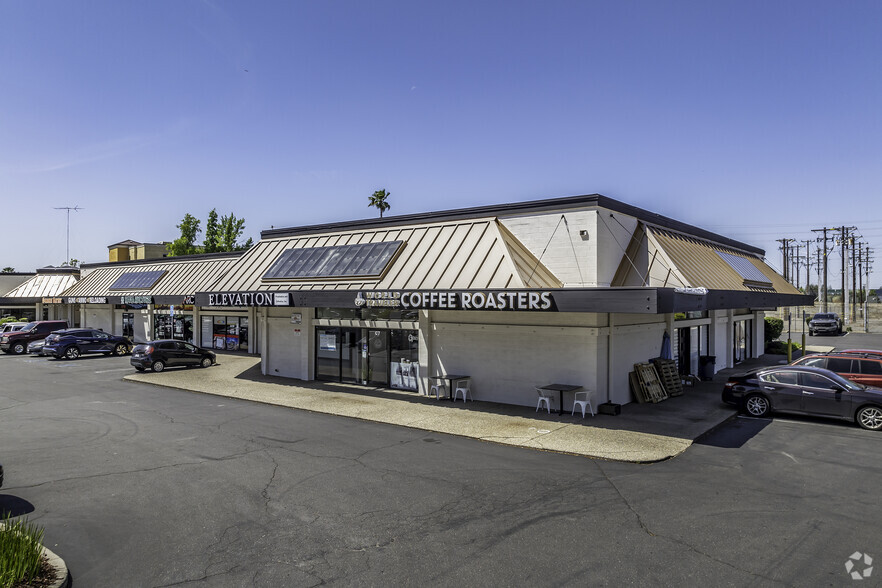 106 N Sunrise Ave, Roseville, CA for rent - Building Photo - Image 1 of 5