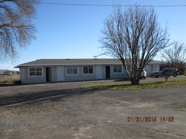 4820 CA-139, Tulelake, CA for sale - Building Photo - Image 1 of 1