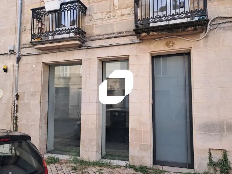 Office in Bordeaux for sale Building Photo- Image 1 of 17