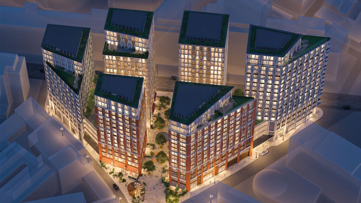 4 Orchard Pl, London for sale Primary Photo- Image 1 of 1