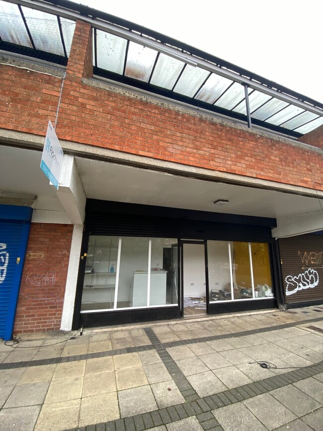 More details for 11 Fladbury Rd, London - Retail to Rent