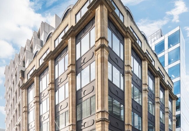 More details for 36-37 King St, London - Office to Rent