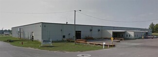 More details for 11340 W 450 S, Dunkirk, IN - Industrial for Rent