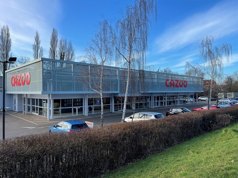 Five Oak Green Rd, Tonbridge for sale - Primary Photo - Image 1 of 1