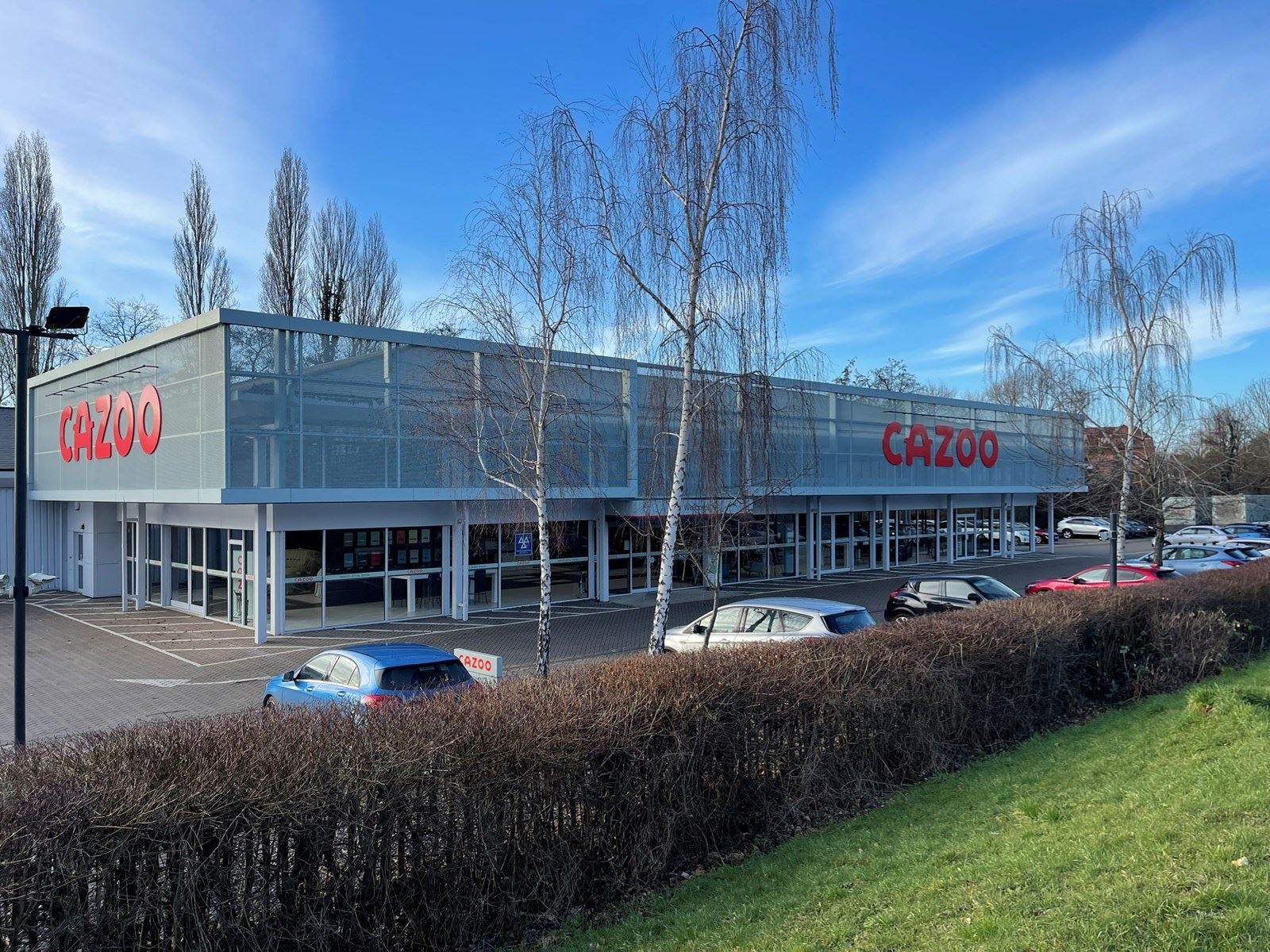 Five Oak Green Rd, Tonbridge for sale Primary Photo- Image 1 of 1