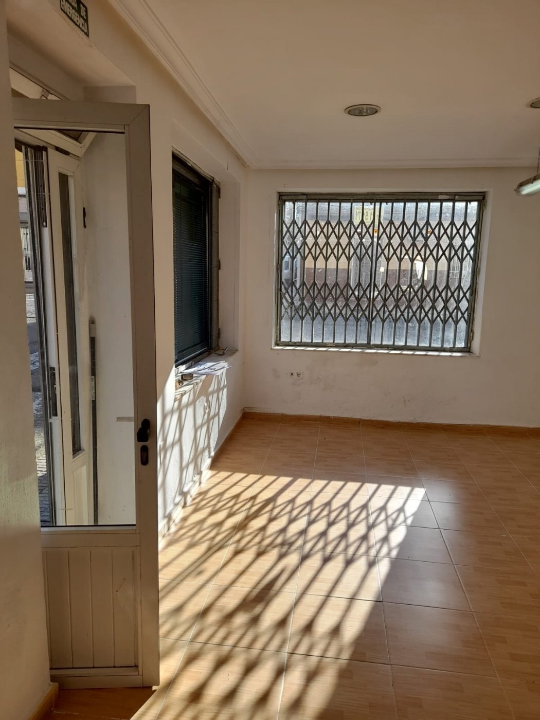 Retail in Cáceres to rent Building Photo- Image 1 of 13