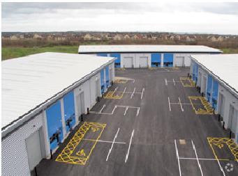 De Havilland Way, Witney for sale - Building Photo - Image 1 of 1