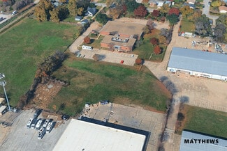 More details for 5500 Lower Birdville Rd, Haltom City, TX - Land for Sale